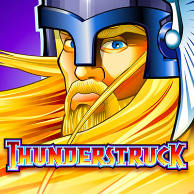 Thunderstruck