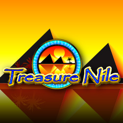 Treasure Nile