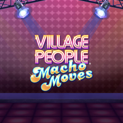 Village People Macho Moves