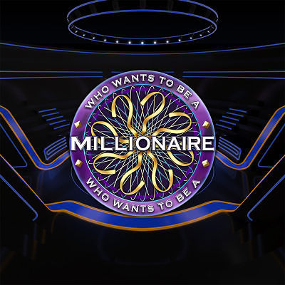 Who Wants to be a Millionaire