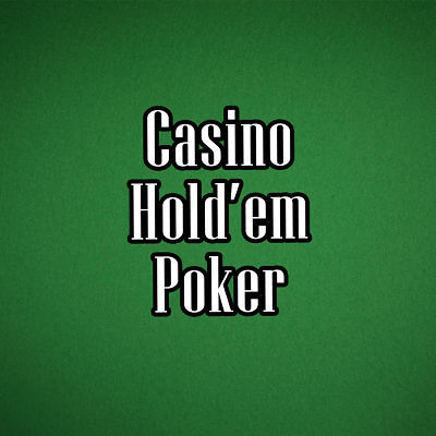 Casino Hold'em