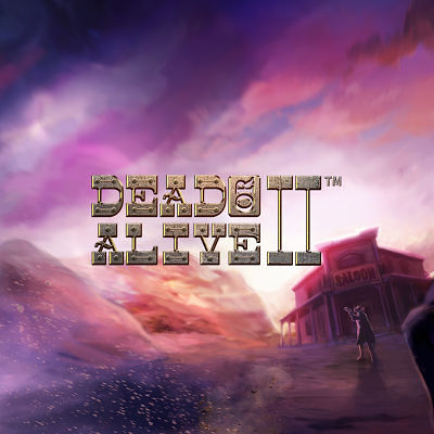 Dead or Alive II