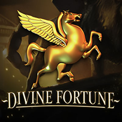 Divine Fortune