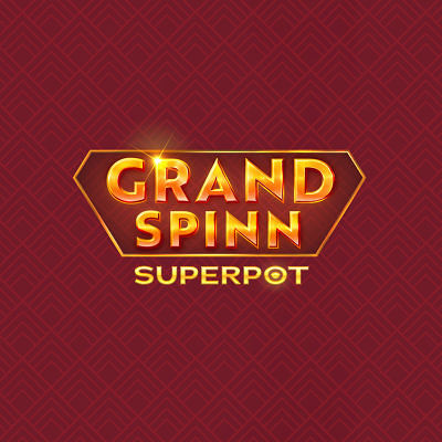 Grand Spinn Superpot