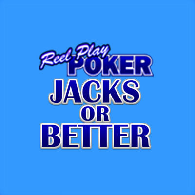 Jacks or Better Dbl Up