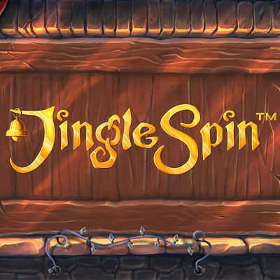 Jingle Spin