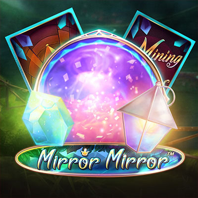 Mirror Mirror