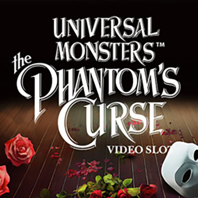 The Phantoms Curse