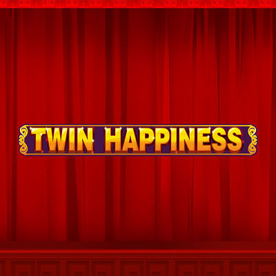 Twin Happiness