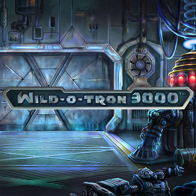 Wild-O-Tron 3000