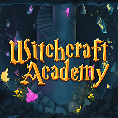 Witchcraft Academy