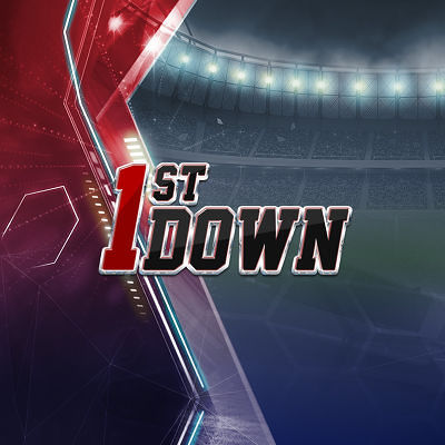 1st Down Slot
