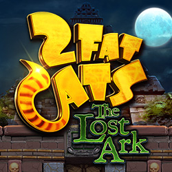 2 Fat Cats