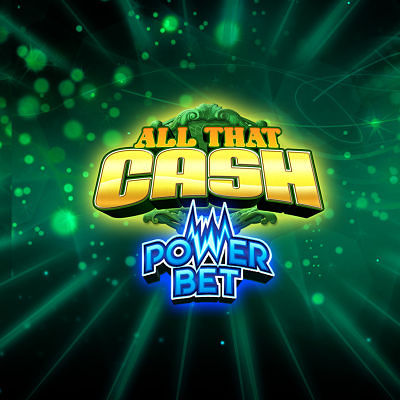 All That Cash Powerbet