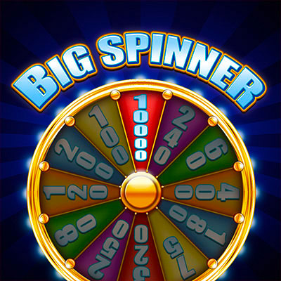 Big Spinner