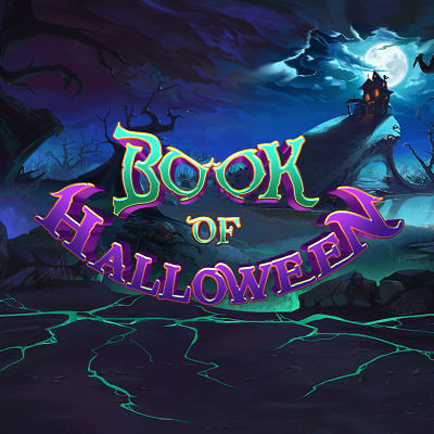 Book of Halloween