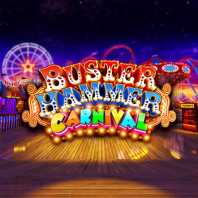 Buster Hammer Carnival
