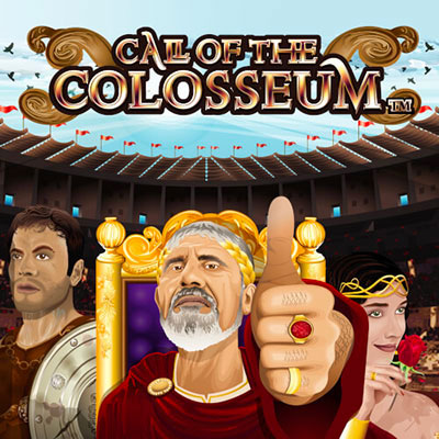 Call of the Colosseum