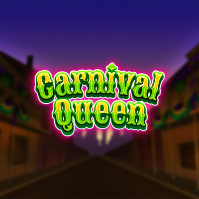 Carnival Queen