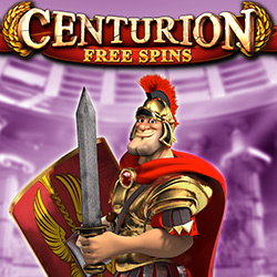 Centurion Freespins