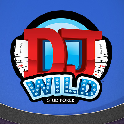 DJ Wild Stud Poker