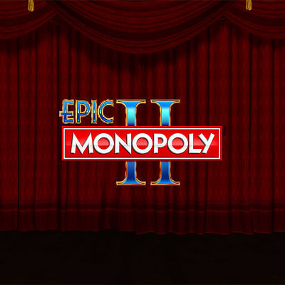 Epic Monopoly II