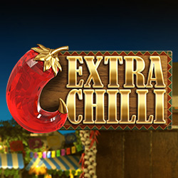 Extra Chilli