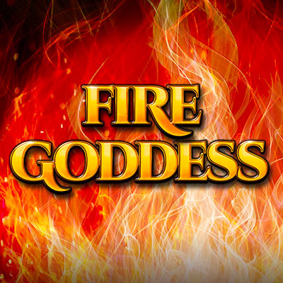 Fire Goddess