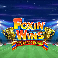 Foxin Wins Football Fever