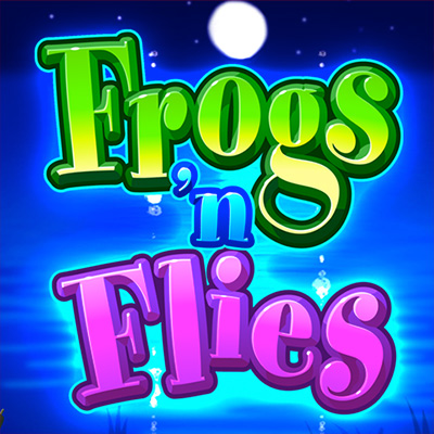 Frogs n Flies