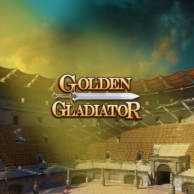 Golden Gladiator