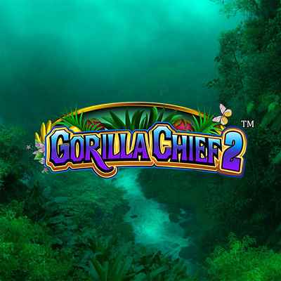 Gorilla Chief II