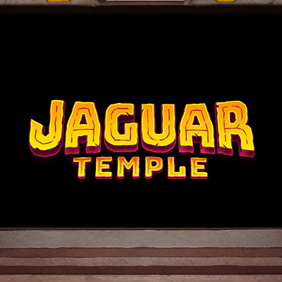 Jaguar Temple