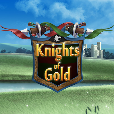 Knights of Gold