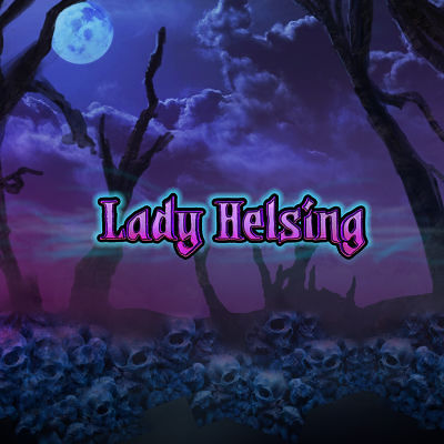 Lady Helsing