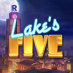 Lakes Five