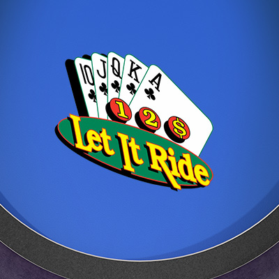 Let it Ride