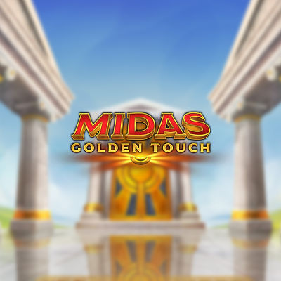 Midas Golden Touch