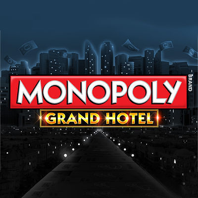 Monopoly Grand Hotel