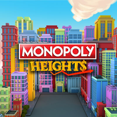 Monopoly Heights