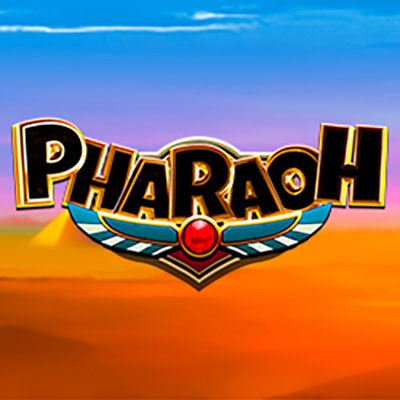 Pharaoh