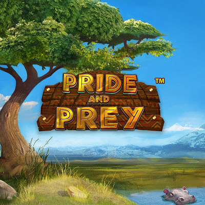 Pride and Prey