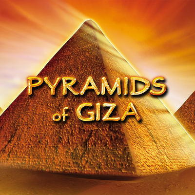 Pyramids of Giza