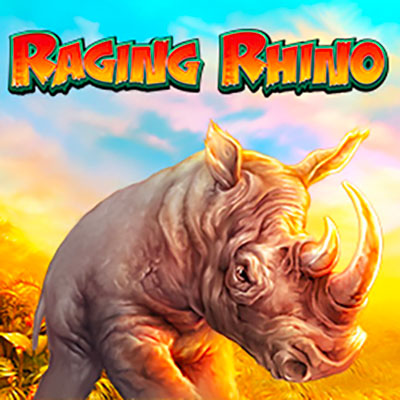 Raging Rhino