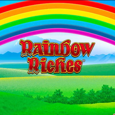 Rainbow Riches