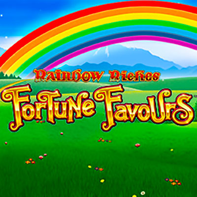 Rainbow Riches Fortune