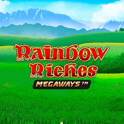 Rainbow Riches Megaways