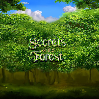 Secrets of the Forest