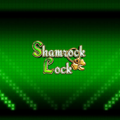 Shamrock Lock