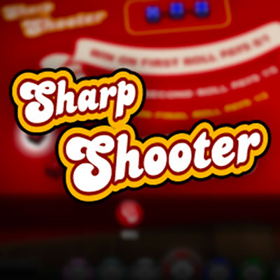 Sharp Shooter